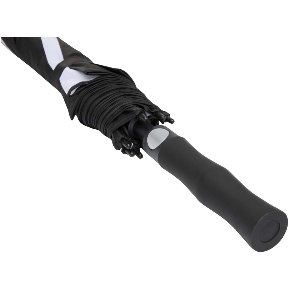Jeff 30 inch winddichte golfparaplu