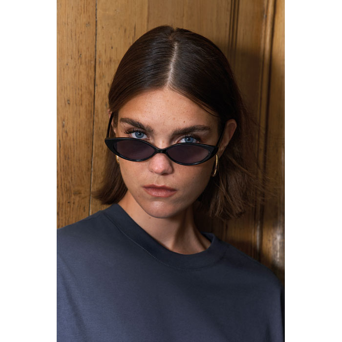 BOXY WOMEN - BOXY OVERSIZE T-SHIRT DAMES