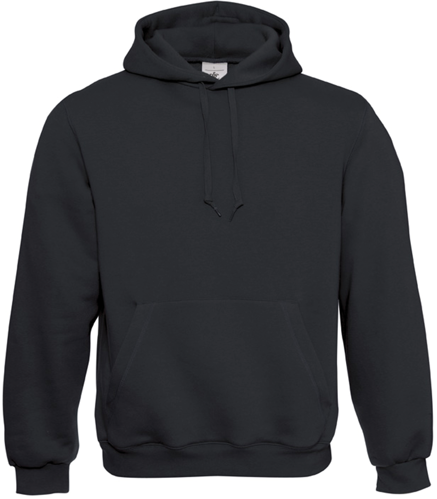 CGWU620 - Sweater met capuchon