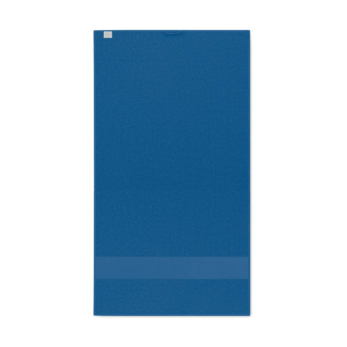 SERRY - Handdoek organisch 50x30cm