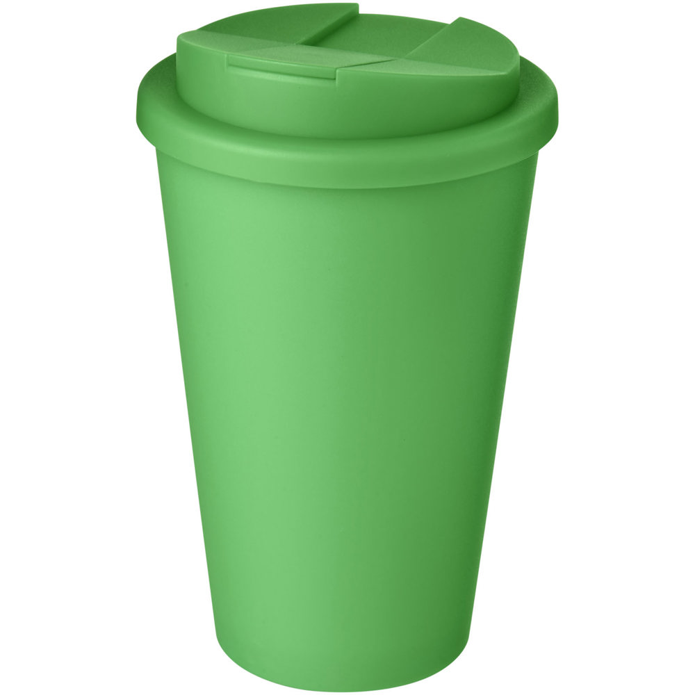 Americano® 350 ml geïsoleerde beker - groen
