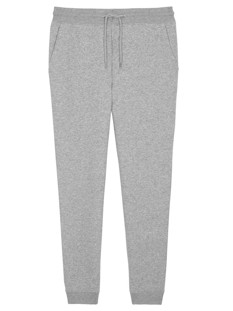 BS Orion joggingbroek, 280 gr/m² - Grijs melee (PMS Cool Grey 7C)