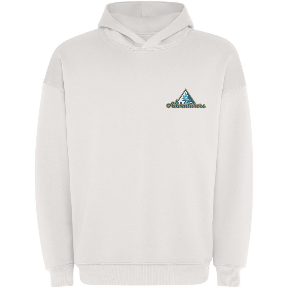 Otto oversized unisex hoodie