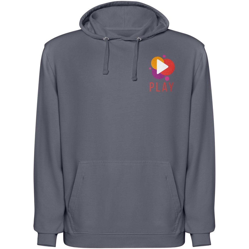 Kenia 250 g/m² unisex hoodie