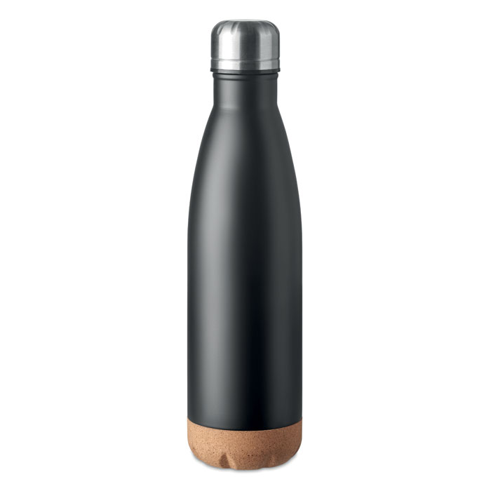 ASPEN CORK - Dubbelwandige fles 500 ml
