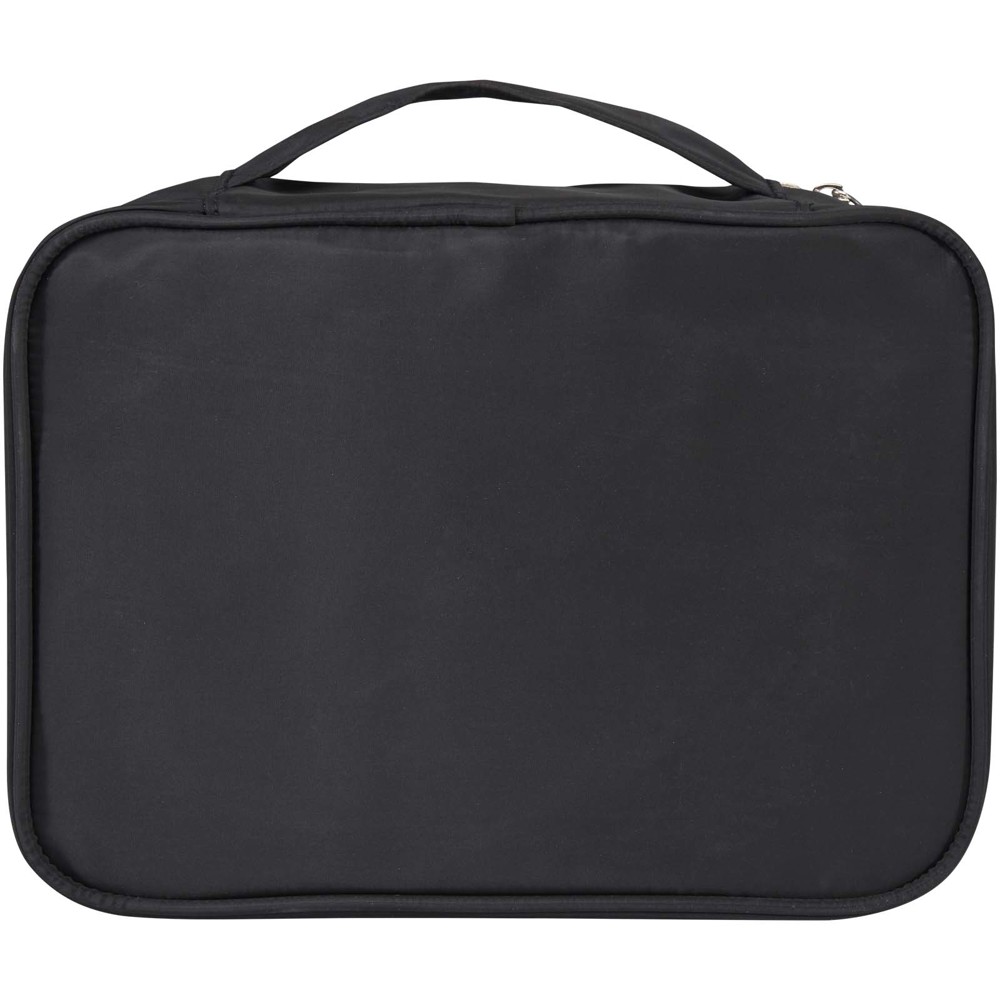Muse GRS RPET make-up organizer
