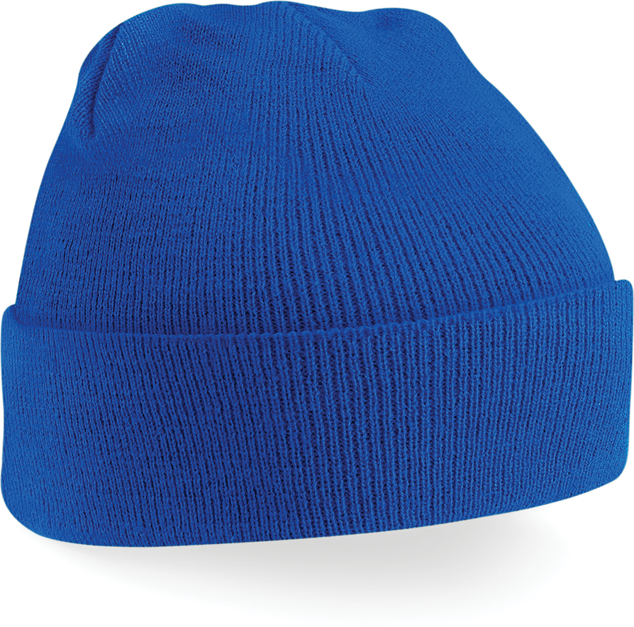 B45 - Muts Original met omslag - Bright Royal