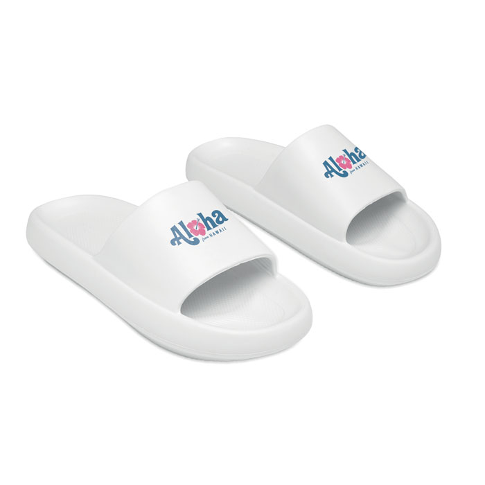 EVASLIDE - Unisex EVA badslippers 40/41