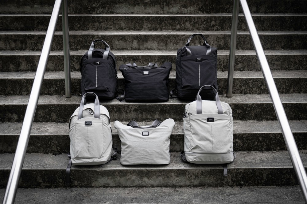 BrandCharger shopper Terra | 23 l