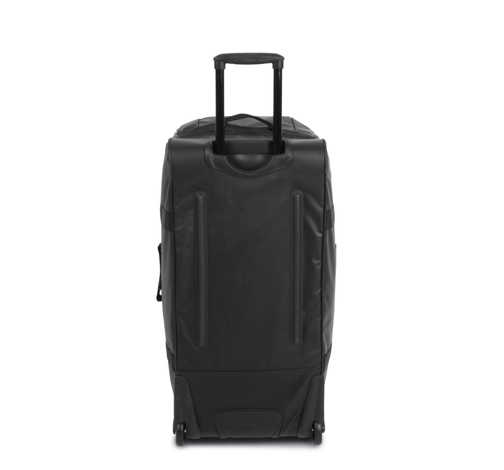 KI0840 - Waterdichte trolleytas 'Blackline' - Groot formaat