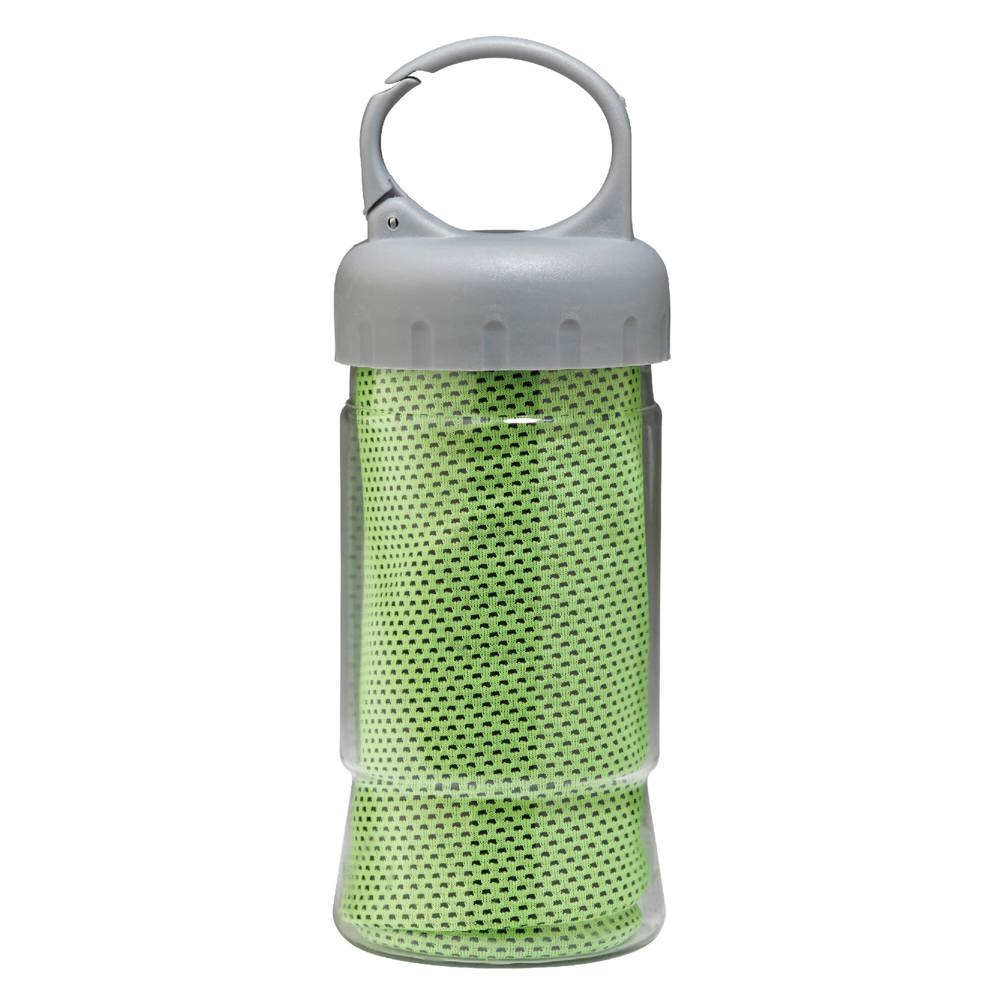 Fitness handdoek 30x90 cm
