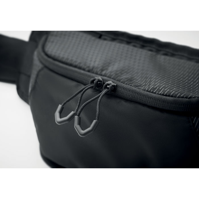 NYKO - Hiking heuptas in 420D nylon