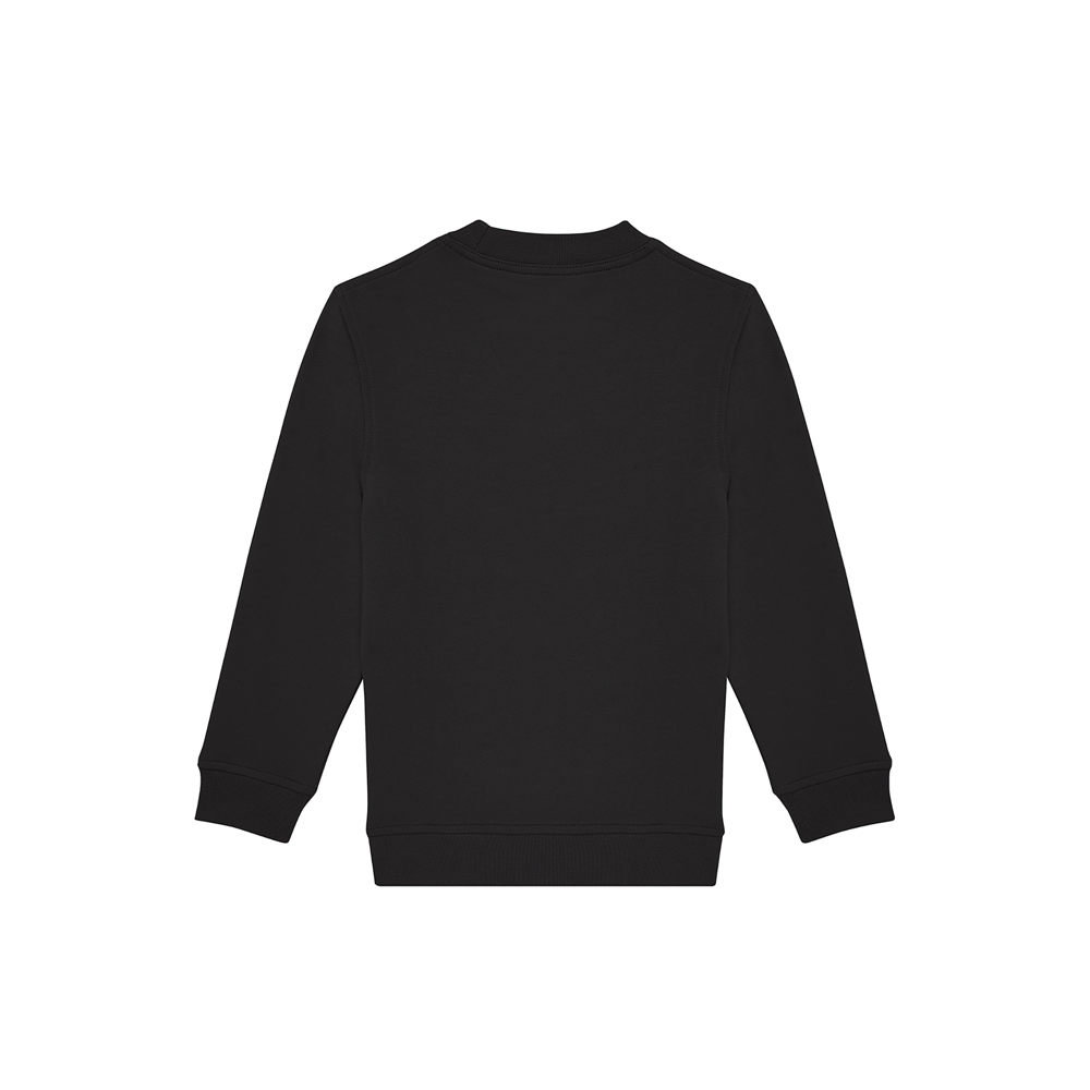 CGWK001 - Kinder sweater C ID.332, ronde hals