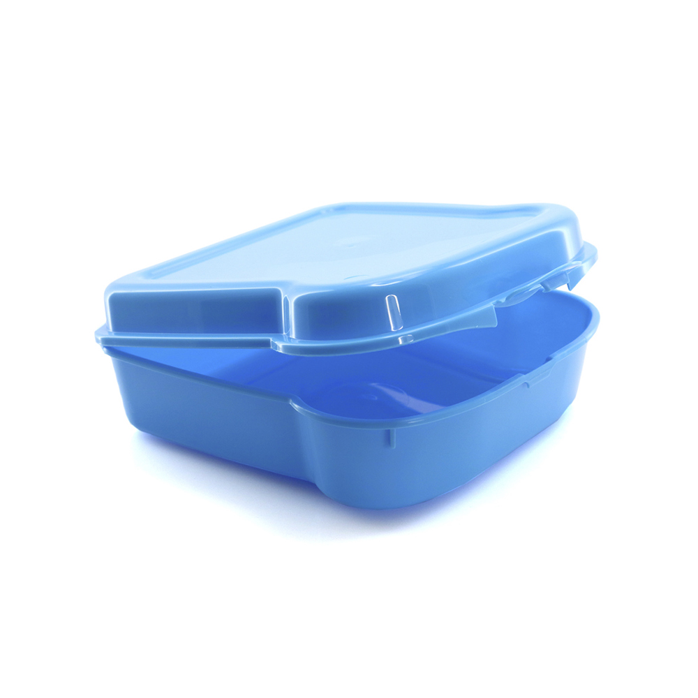 Boterhammen-Lunchbox Noix