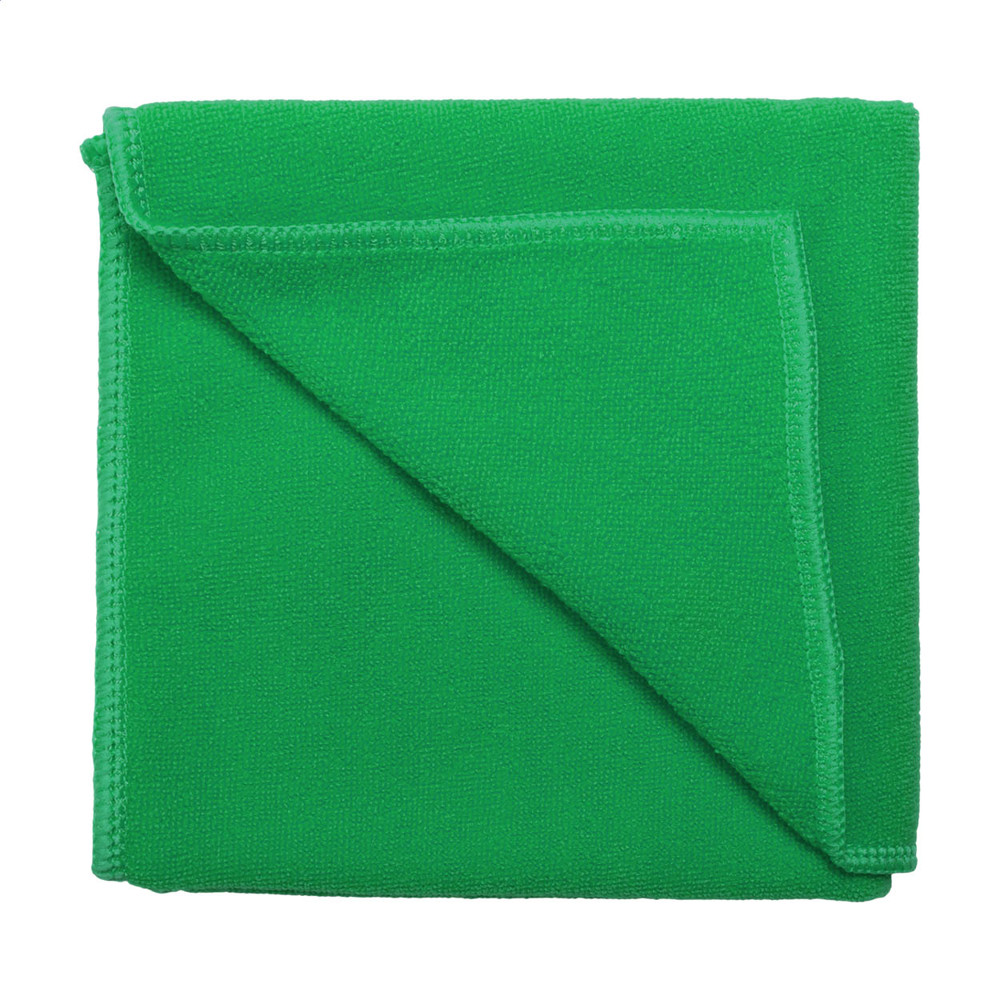 Core - handdoek - groen