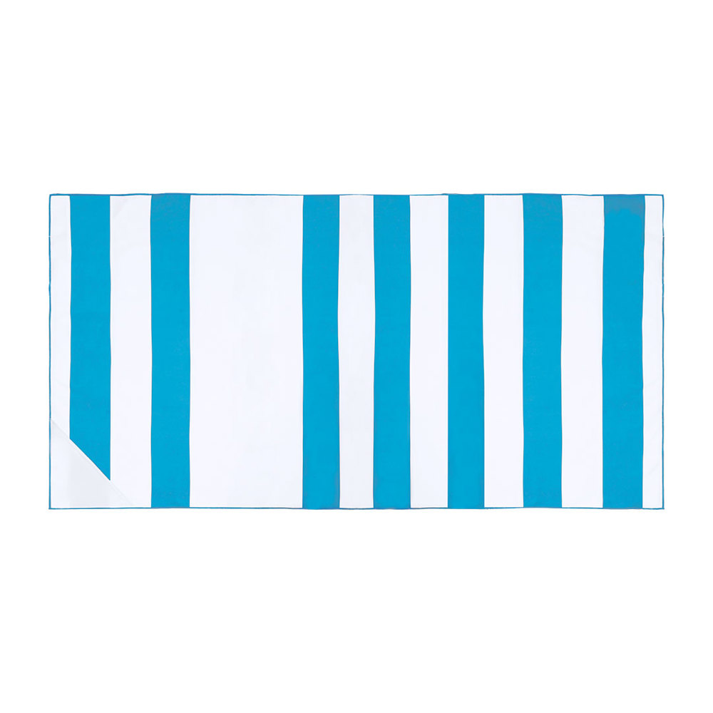 Absorberende Handdoek Jeffrey