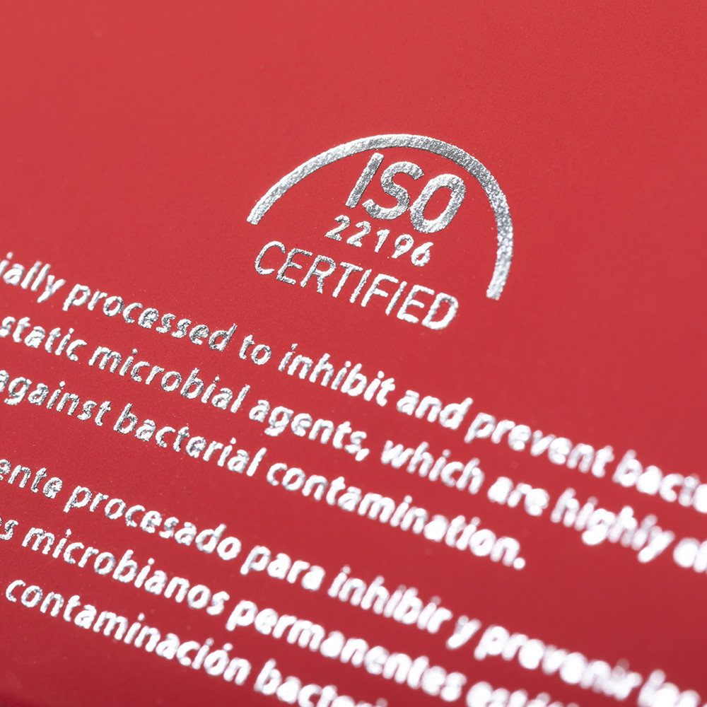 Antibacterieel Notitieblokje Kioto