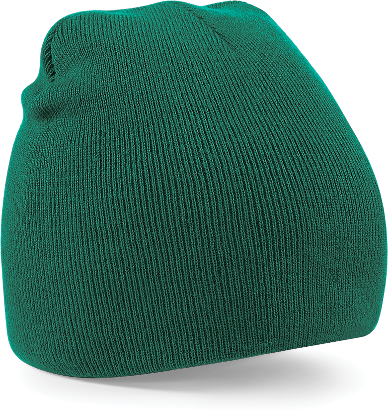B44 - Muts Original Pull-On - Bottle Green