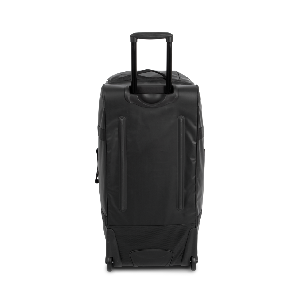KI0840 - Waterdichte trolleytas 'Blackline' - Groot formaat