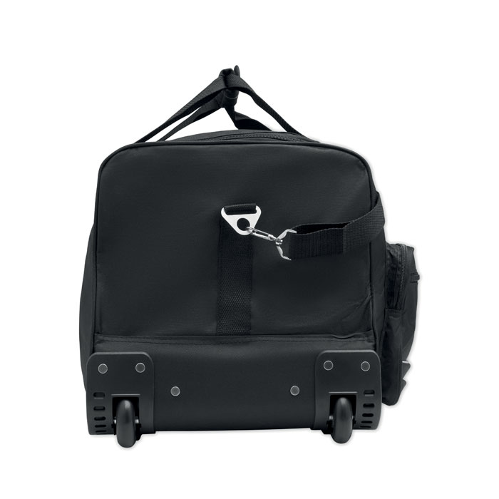 ITFITS - 600D RPET reistas trolley