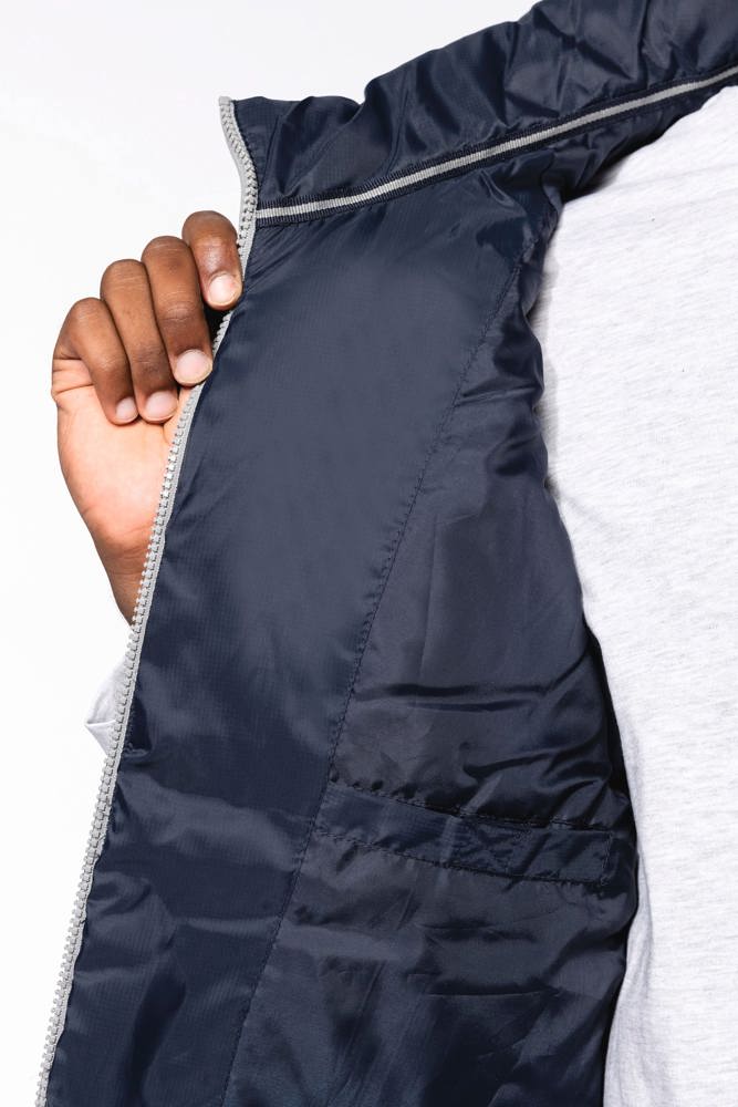 K6116 - Gewatteerde bodywarmer