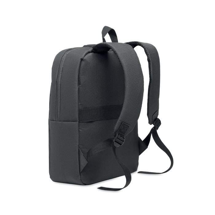 AKRAOS - RPET 15 inch laptop backpack