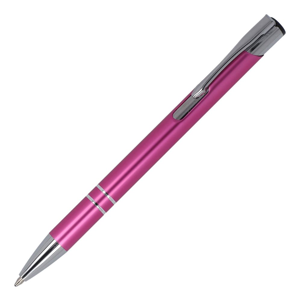 Alicante mat R-AL blauwe inkt - roze