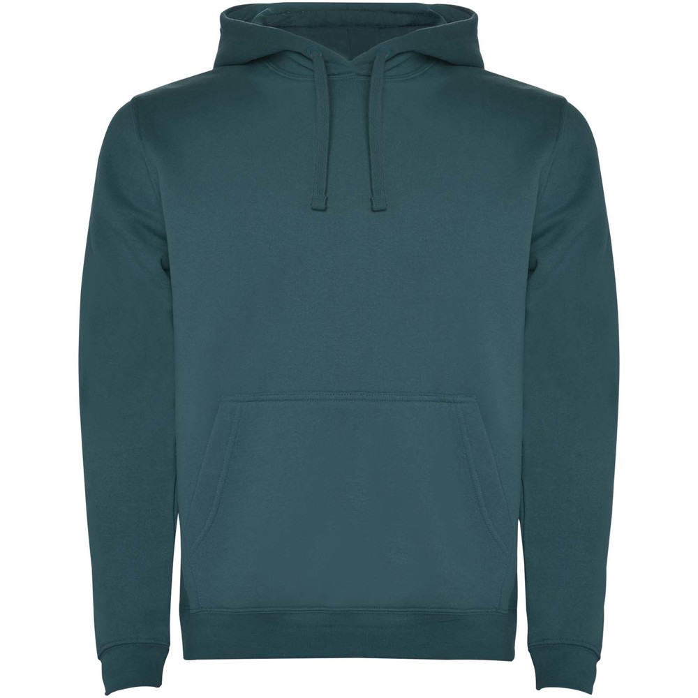Urban 280 g/m² hoodie voor heren - Meerblauw