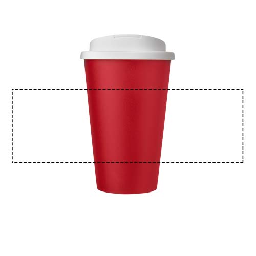Americano® 350 ml geïsoleerde beker