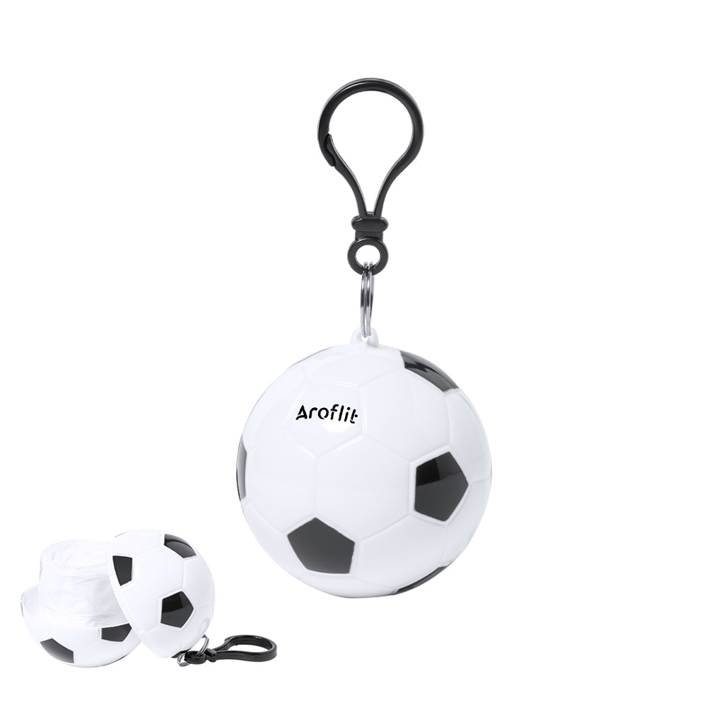Sleutelhanger Regenjas Gol