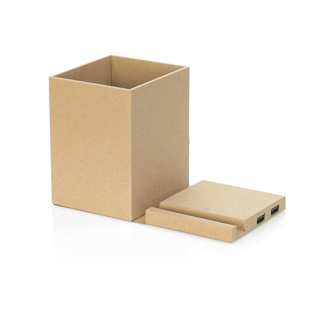Multifunctioneel Pennenbakje Sondur