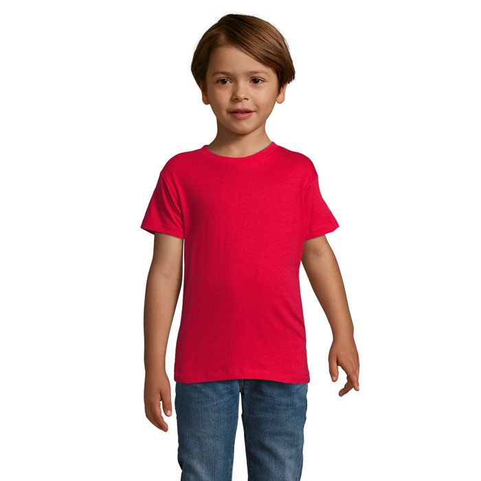 REGENT FIT KIDS - REGENT FIT KIND 150g - rood