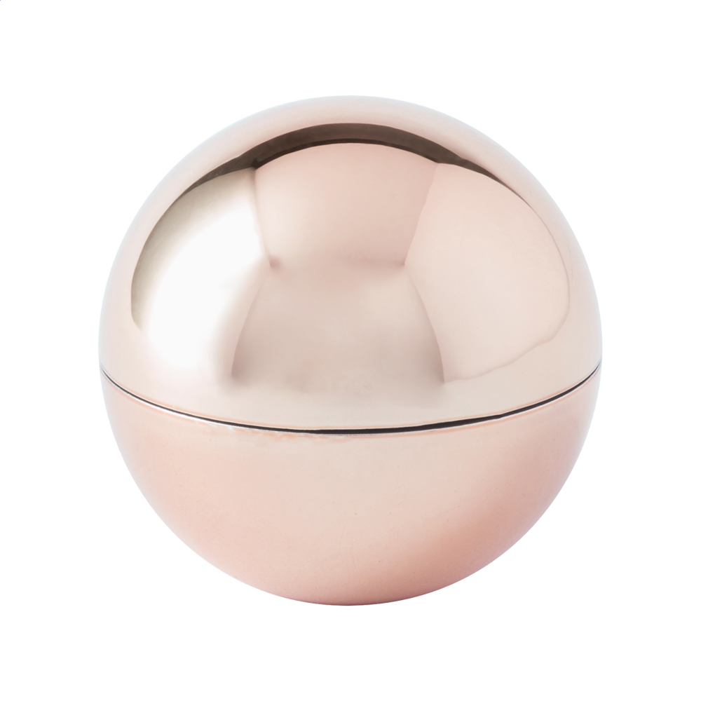 Baloris - lippenbalsem - roze