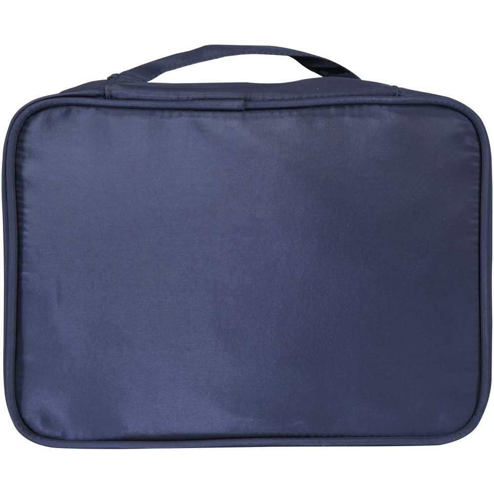 Muse GRS RPET make-up organizer
