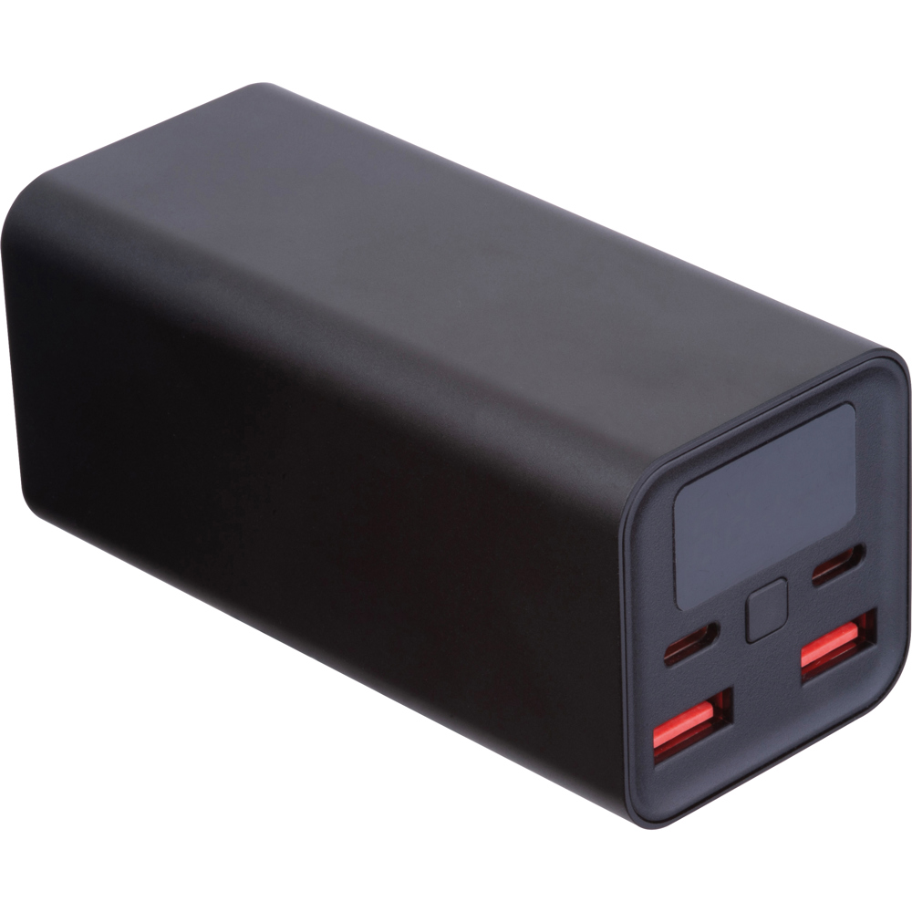 20.000 mAh powerbank