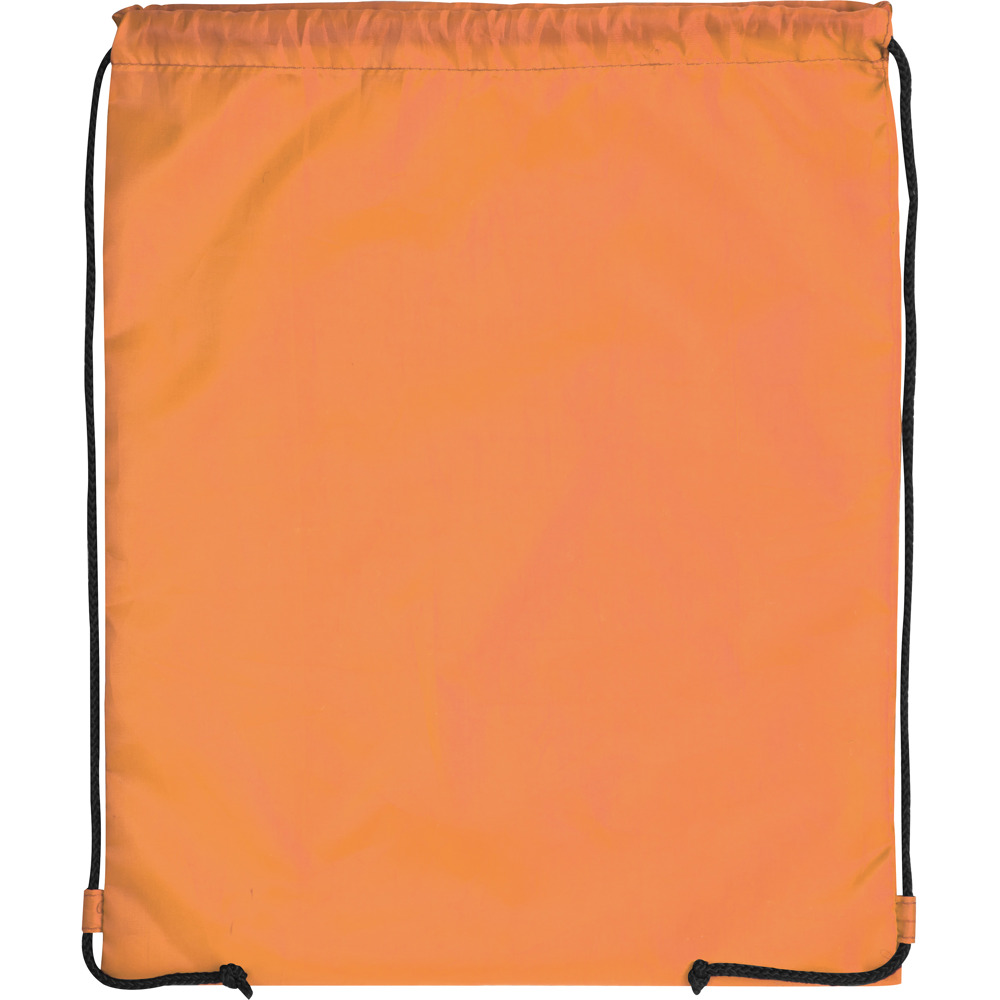 Gym bag van polyester