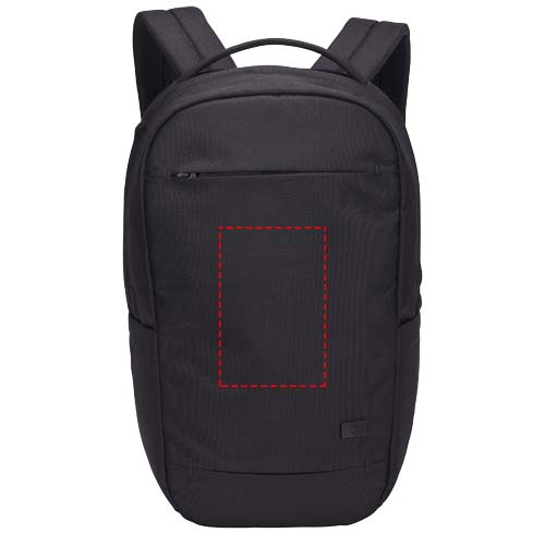 Case Logic Invigo 14" gerecyclede laptoprugzak 14.5L