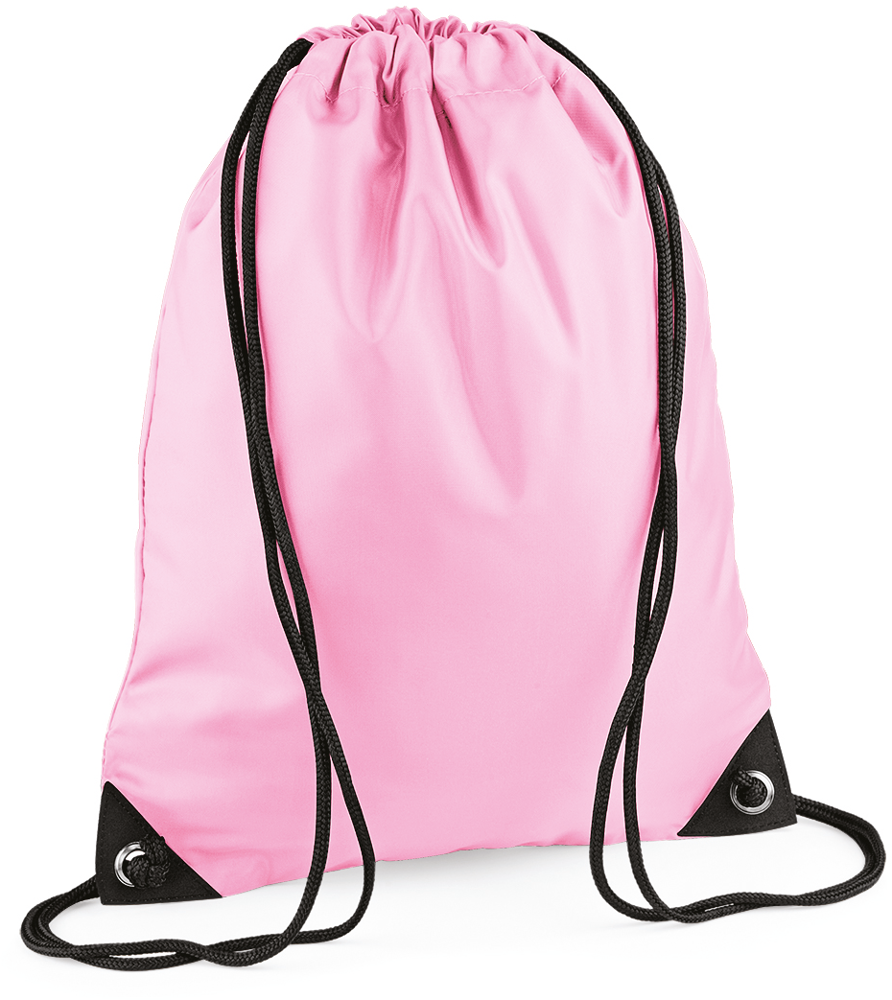 BG10 - Premium Gymsac - Pink
