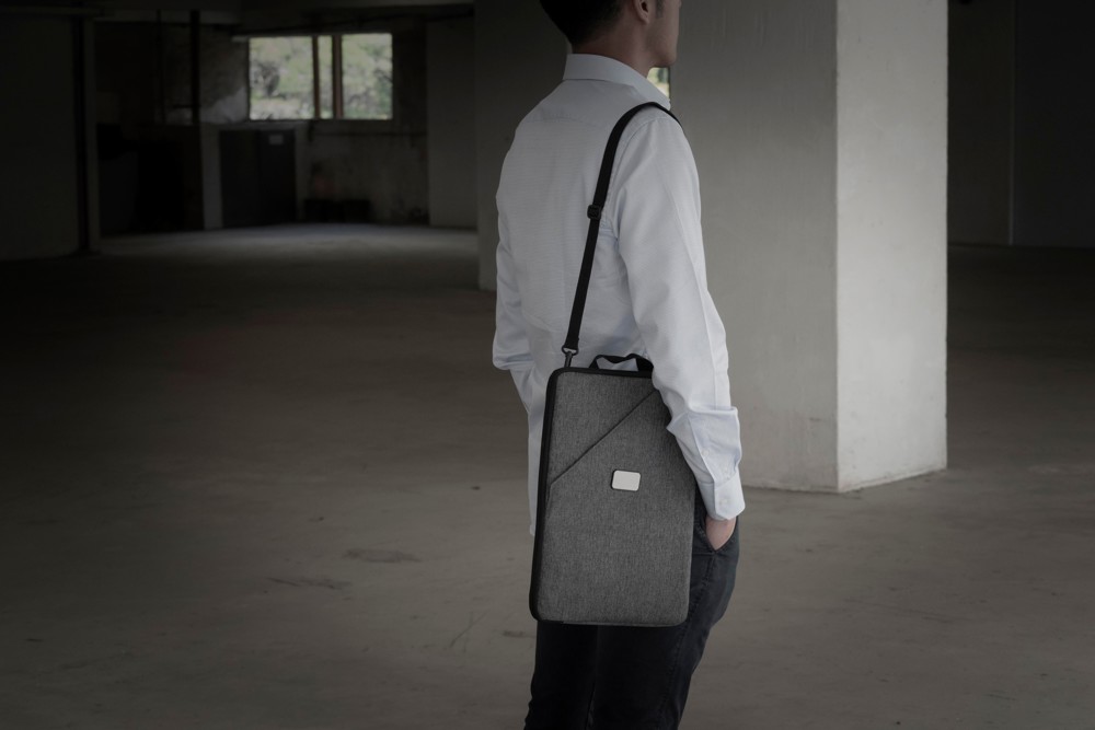 BrandCharger laptoptas Specter Go | Laptop 14"