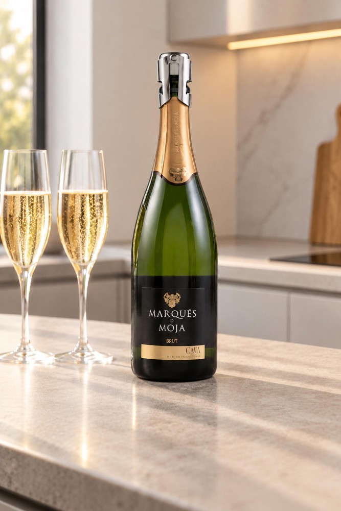 Champagnestop Catalina