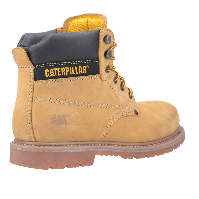 CATPOWER - Holton S3 - Honey