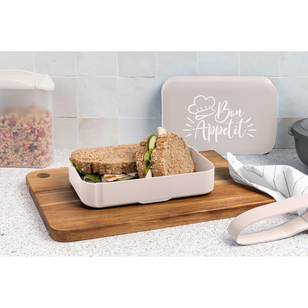 Amuse Classic Lunchbox Large