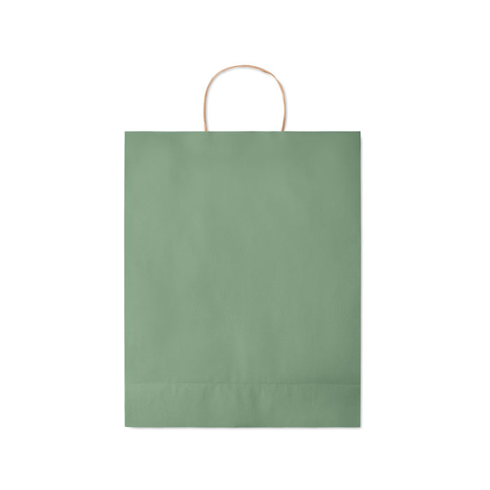 PAPER TONE L - Grote papieren geschenktas
