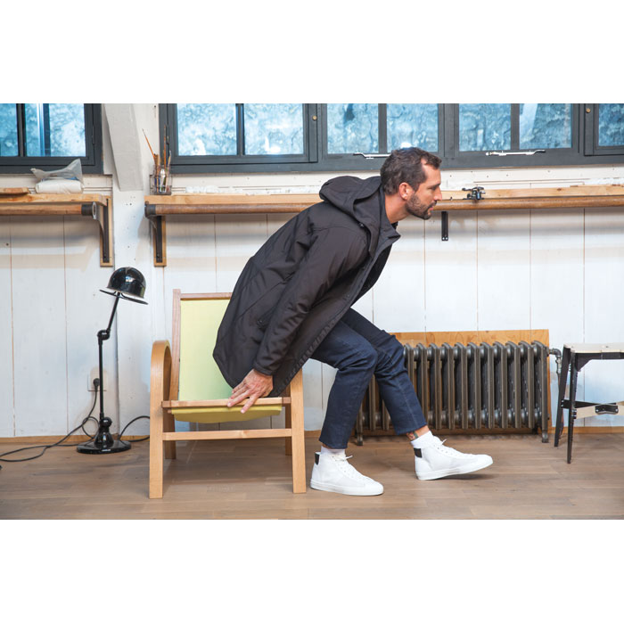 ACHILLE MEN