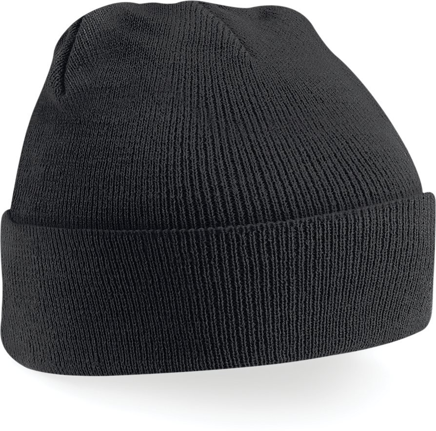 B45 - Muts Original met omslag - Black