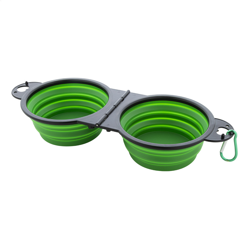 Chappy Plus - hondenbak - groen