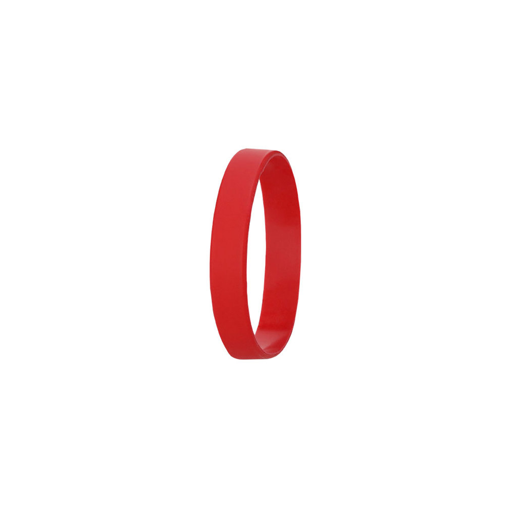 Armband Flatten - ROJ