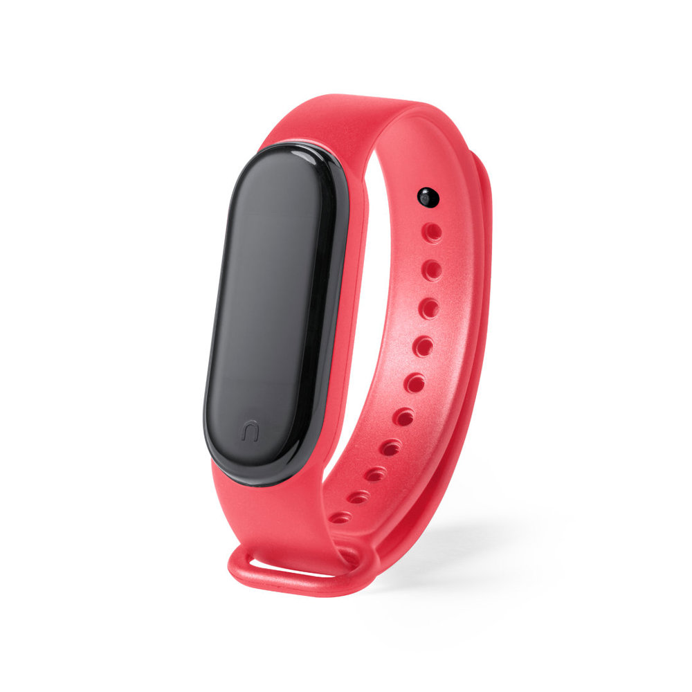Smart Armband Selkos - ROJ