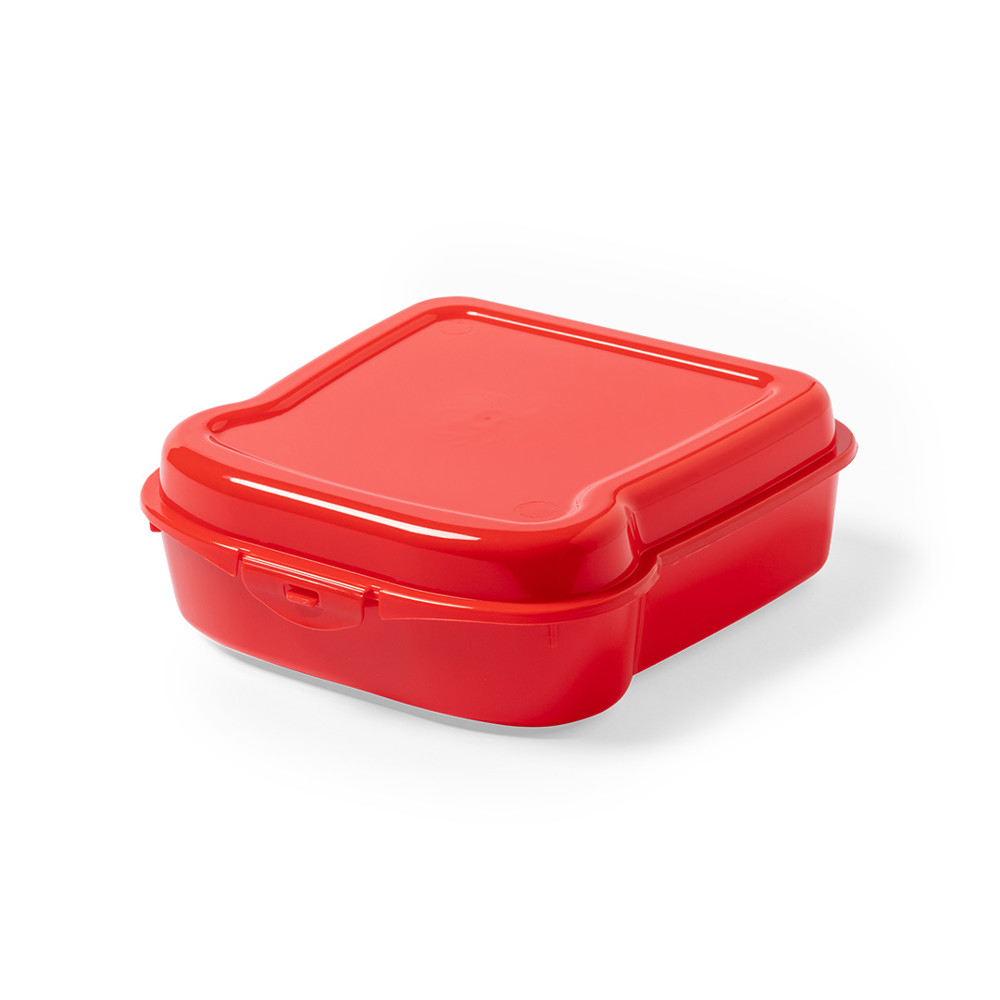 Boterhammen-Lunchbox Noix - ROJ