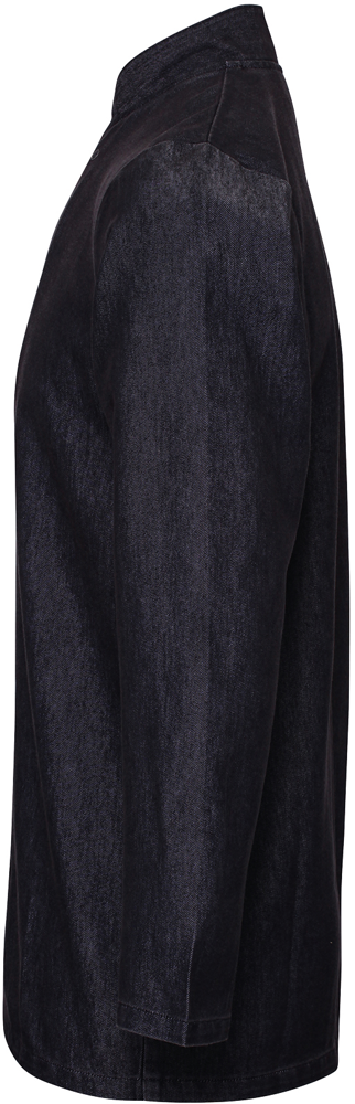 PR660 - Denim chef's jacket